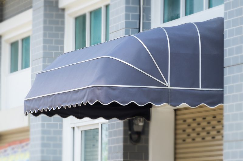 Awning Installation Service in Santa Rosa, CA