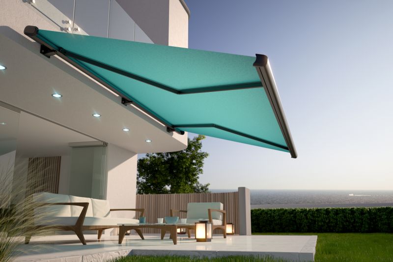 Custom Awning Designs