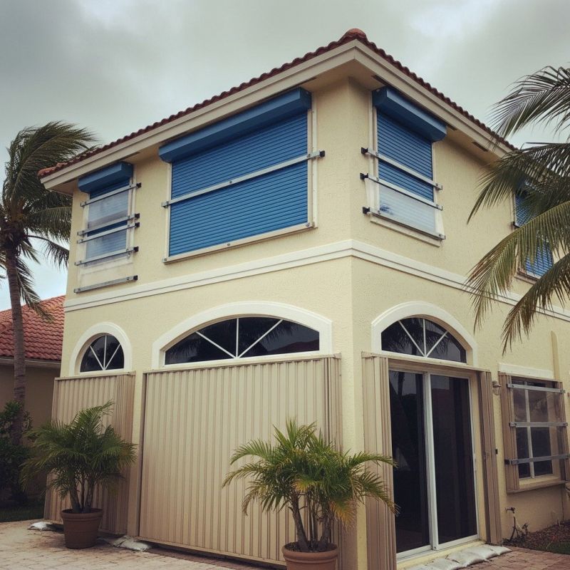 Emergency Shutter Installation in Denver, CO
