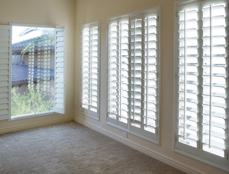 Exterior Shutters Installation in Littleton, CO