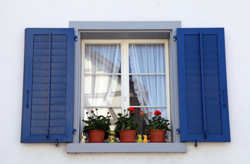 Exterior Shutters Installation in Littleton, CO
