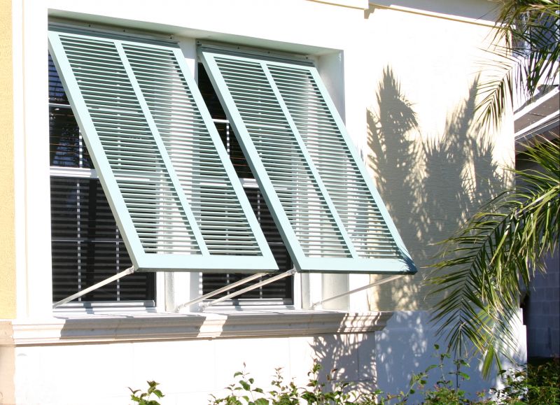 Exterior Shutters Installation in Kansas City, MO