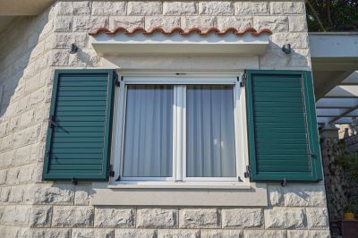 Exterior Shutters Repair in Arvada, CO