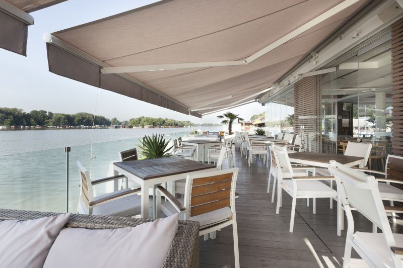Fabric Awning Replacement in Sonoma County, CA