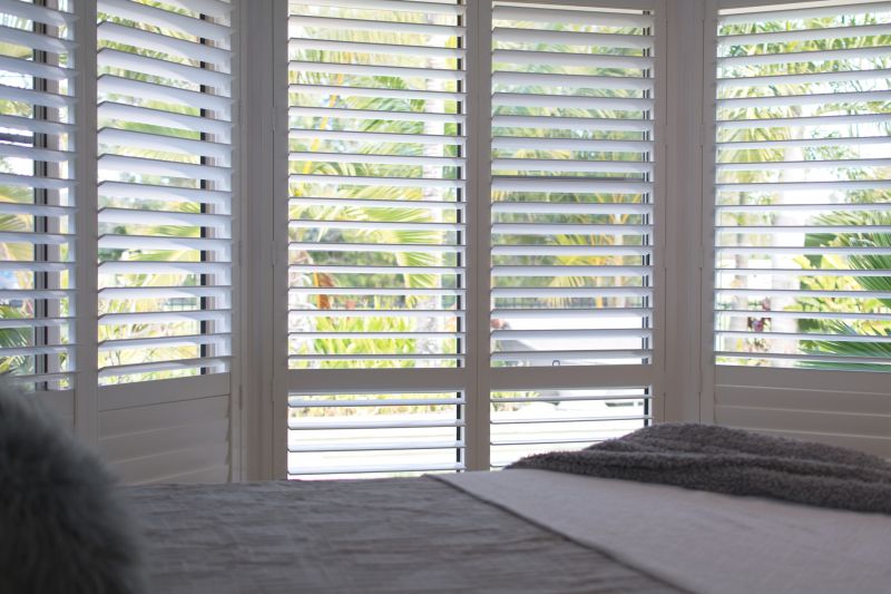 Louvered Shutters Installation in Littleton, CO