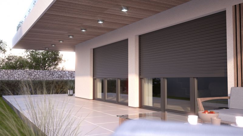 Motorized Shutter Repair in Longmont, CO