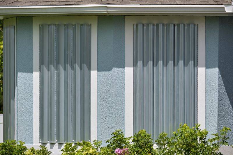 Security Shutters Installation in Denver, CO