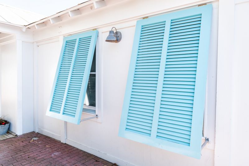 Shutter Repair in Littleton, CO