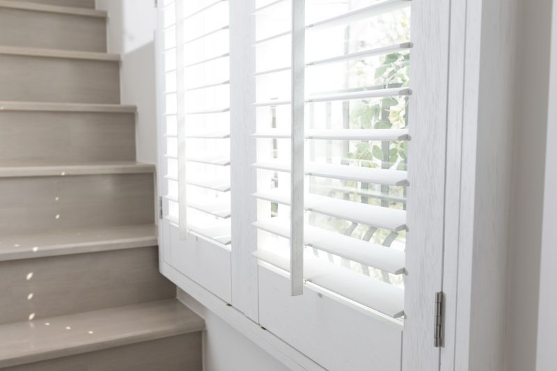 Shutters Installation in Midlothian, VA