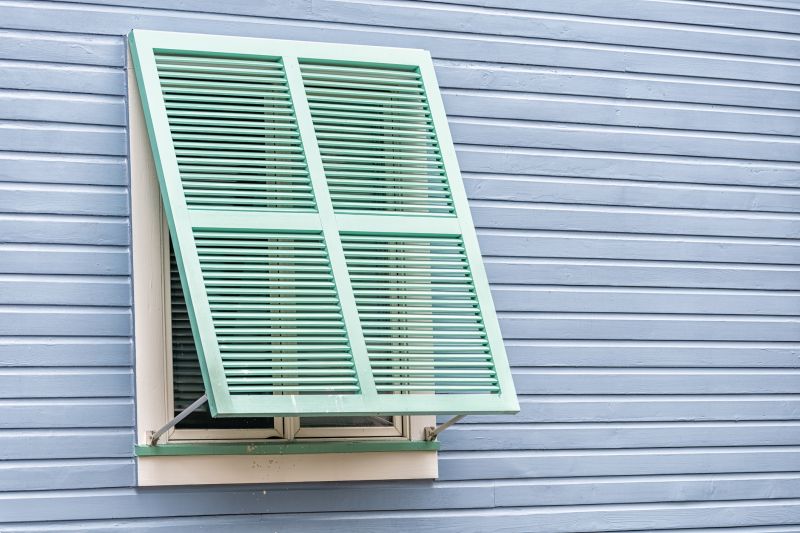 Shutters Installation in Longmont, CO