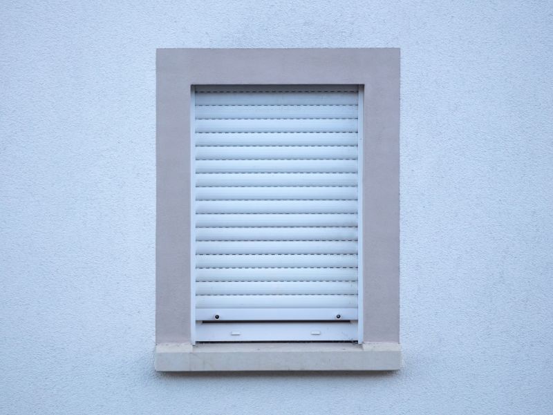 Storm Shutters Installation in Boulder, CO