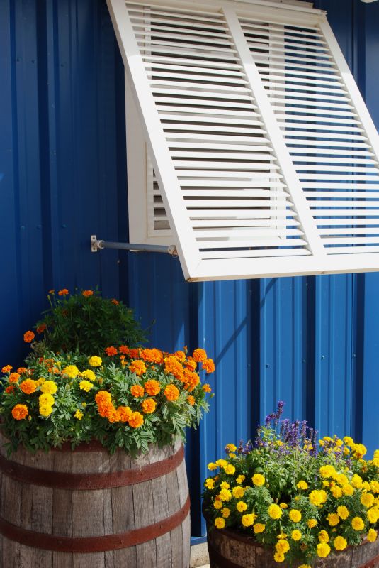 Window Shutter Installation in Olathe, KS