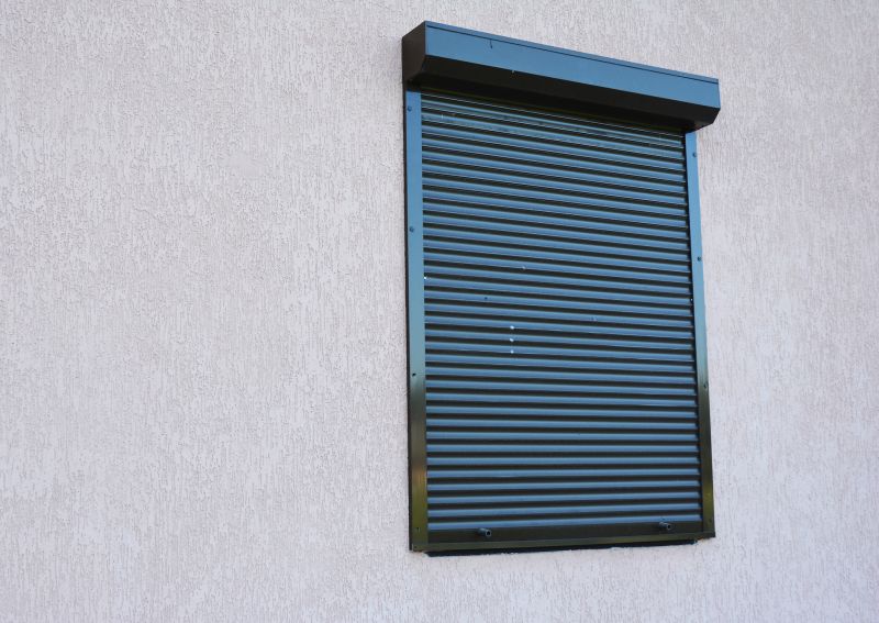 Wood Shutters Installation in Midlothian, VA